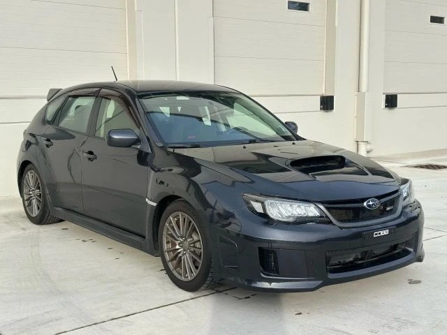 2013 Subaru Impreza WRX 3rd Gen - Image 7 of 21