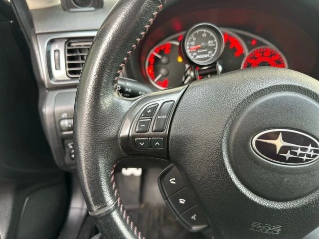 2013 Subaru Impreza WRX 3rd Gen - Image 21 of 21