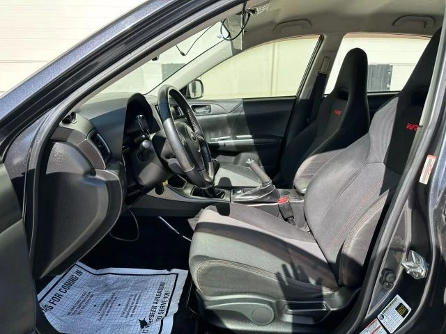 2013 Subaru Impreza WRX 3rd Gen - Image 9 of 21
