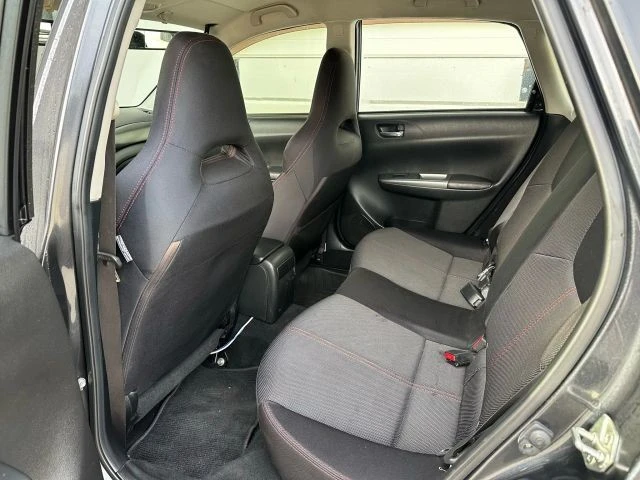 2013 Subaru Impreza WRX 3rd Gen - Image 11 of 21