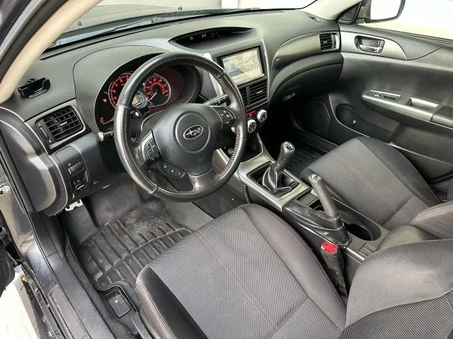 2013 Subaru Impreza WRX 3rd Gen - Image 10 of 21