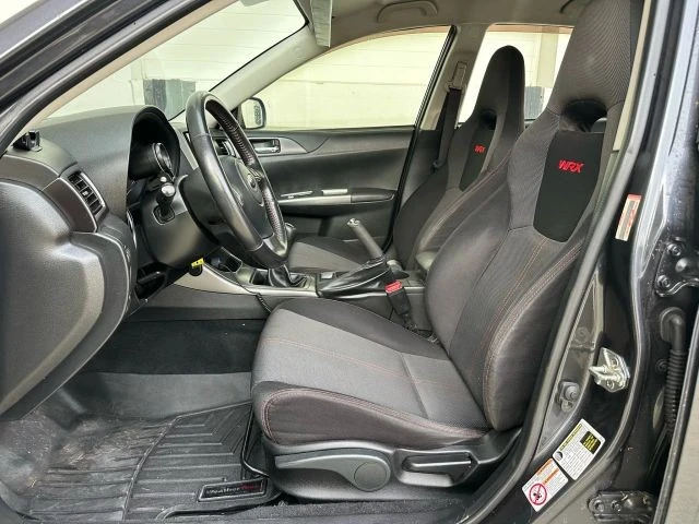2013 Subaru Impreza WRX 3rd Gen - Image 9 of 21