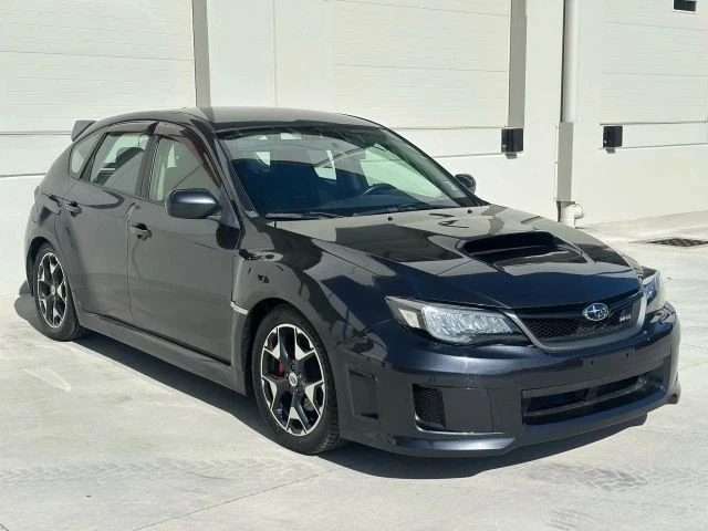 2013 Subaru Impreza WRX 3rd Gen - Image 7 of 21