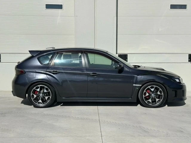 2013 Subaru Impreza WRX 3rd Gen - Image 6 of 21