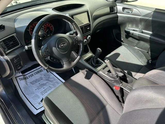 2013 Subaru Impreza WRX 3rd Gen - Image 11 of 21