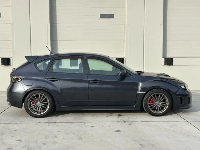 2013 Subaru Impreza WRX 3rd Gen - Image 6 of 21