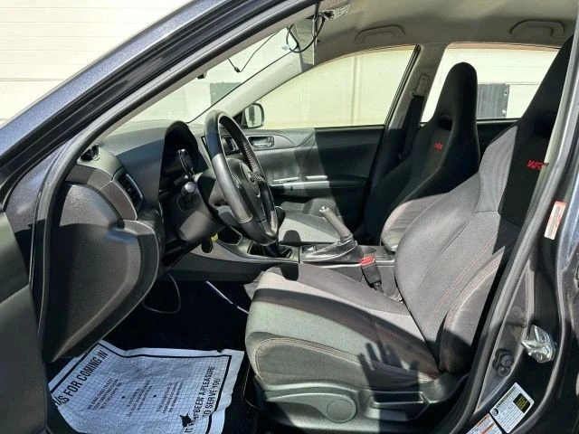 2013 Subaru Impreza WRX 3rd Gen - Image 9 of 21