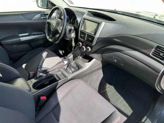 2013 Subaru Impreza WRX 3rd Gen - Image 15 of 21