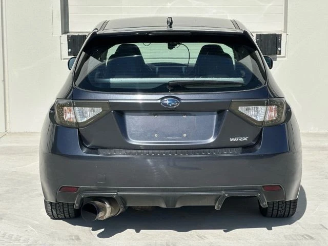 2013 Subaru Impreza WRX 3rd Gen - Image 4 of 21