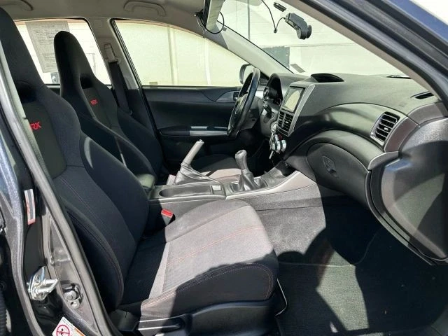2013 Subaru Impreza WRX 3rd Gen - Image 14 of 21