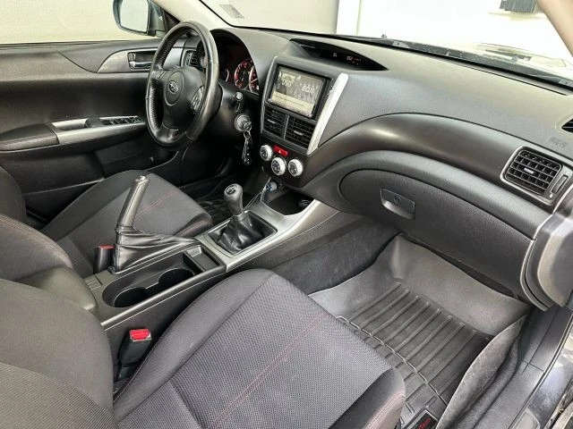 2013 Subaru Impreza WRX 3rd Gen - Image 14 of 21