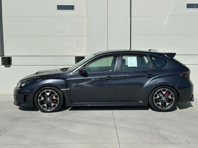 2013 Subaru Impreza WRX 3rd Gen - Image 2 of 21