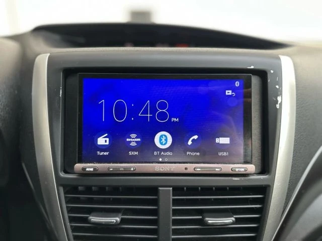 2013 Subaru Impreza WRX 3rd Gen - Image 18 of 21