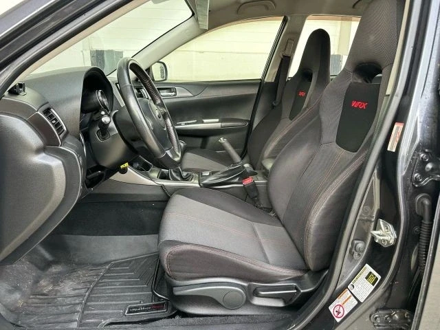 2013 Subaru Impreza WRX 3rd Gen - Image 9 of 21