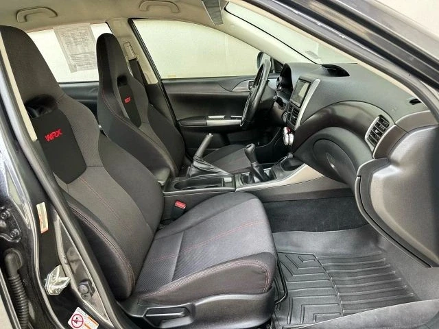 2013 Subaru Impreza WRX 3rd Gen - Image 13 of 21