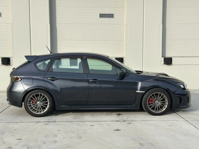 2013 Subaru Impreza WRX 3rd Gen - Image 6 of 21
