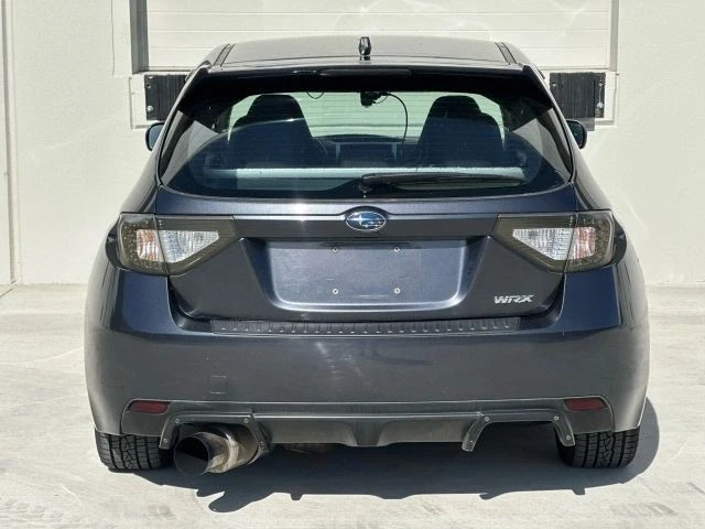 2013 Subaru Impreza WRX 3rd Gen - Image 4 of 21