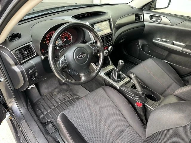 2013 Subaru Impreza WRX 3rd Gen - Image 10 of 21
