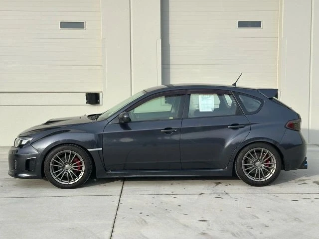 2013 Subaru Impreza WRX 3rd Gen - Image 2 of 21