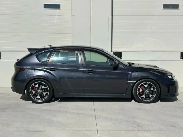 2013 Subaru Impreza WRX 3rd Gen - Image 6 of 21