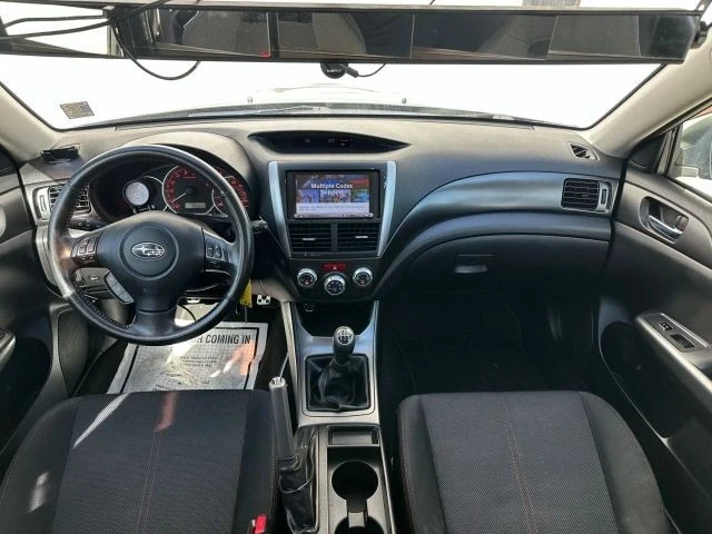 2013 Subaru Impreza WRX 3rd Gen - Image 20 of 21