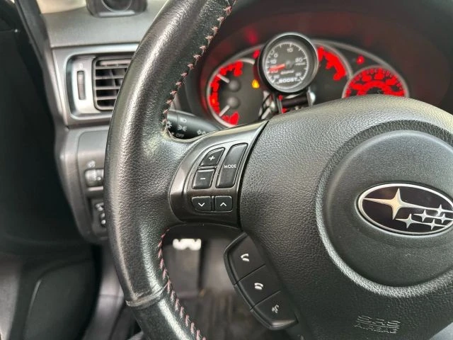 2013 Subaru Impreza WRX 3rd Gen - Image 21 of 21