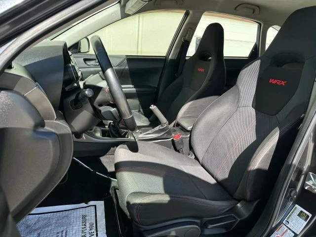 2013 Subaru Impreza WRX 3rd Gen - Image 10 of 21