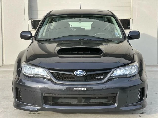 2013 Subaru Impreza WRX 3rd Gen - Image 8 of 21