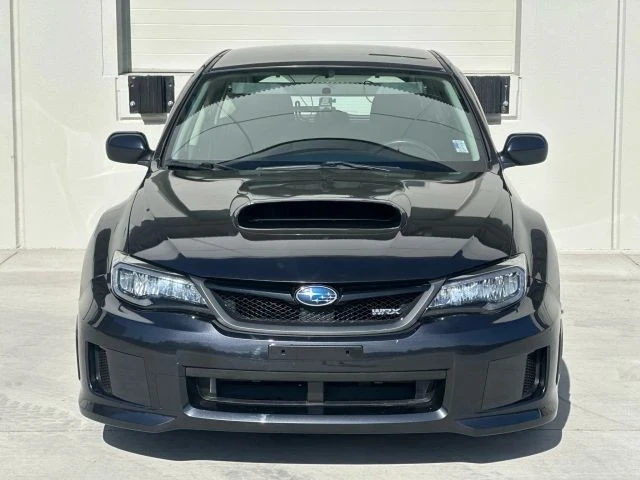 2013 Subaru Impreza WRX 3rd Gen - Image 8 of 21