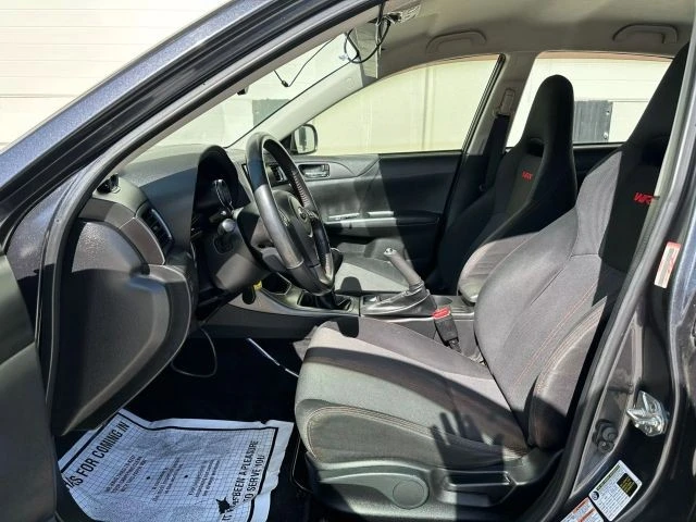2013 Subaru Impreza WRX 3rd Gen - Image 9 of 21