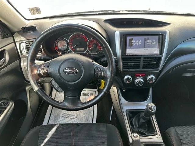 2013 Subaru Impreza WRX 3rd Gen - Image 16 of 21