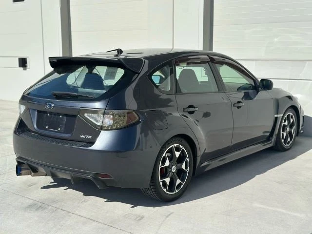 2013 Subaru Impreza WRX 3rd Gen - Image 5 of 21