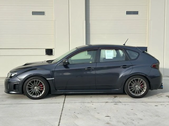 2013 Subaru Impreza WRX 3rd Gen - Image 2 of 21