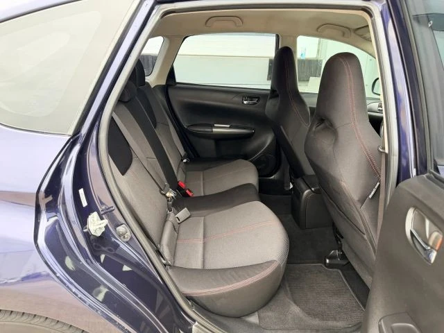 2013 Subaru Impreza WRX 3rd Gen - Image 15 of 21