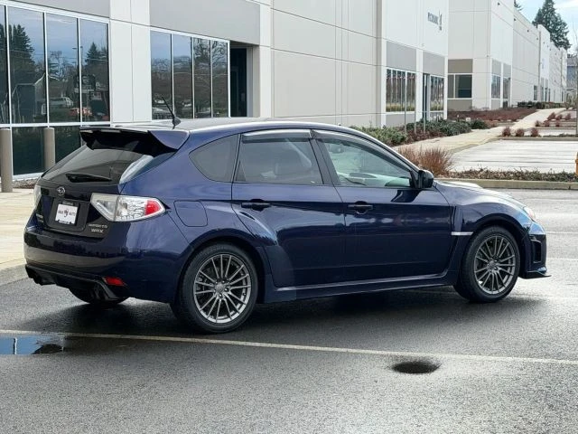 2013 Subaru Impreza WRX 3rd Gen - Image 8 of 21