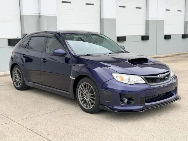 2013 Subaru Impreza WRX 3rd Gen - Image 7 of 21