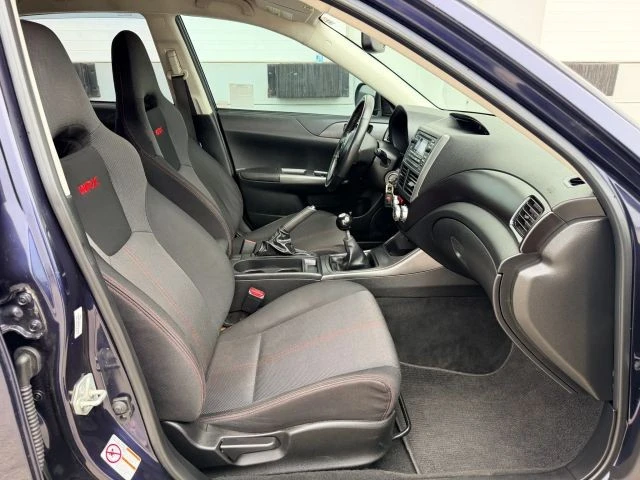 2013 Subaru Impreza WRX 3rd Gen - Image 16 of 21