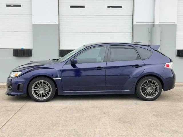 2013 Subaru Impreza WRX 3rd Gen - Image 2 of 21