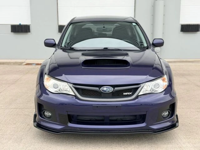 2013 Subaru Impreza WRX 3rd Gen - Image 8 of 21