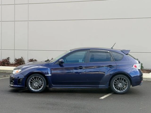 2013 Subaru Impreza WRX 3rd Gen - Image 5 of 21