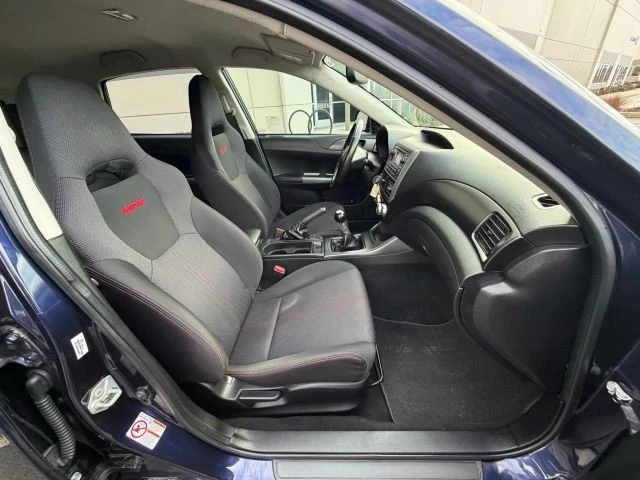 2013 Subaru Impreza WRX 3rd Gen - Image 16 of 21