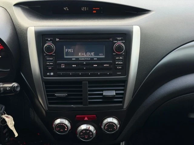 2013 Subaru Impreza WRX 3rd Gen - Image 21 of 21