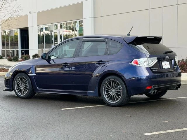 2013 Subaru Impreza WRX 3rd Gen - Image 6 of 21