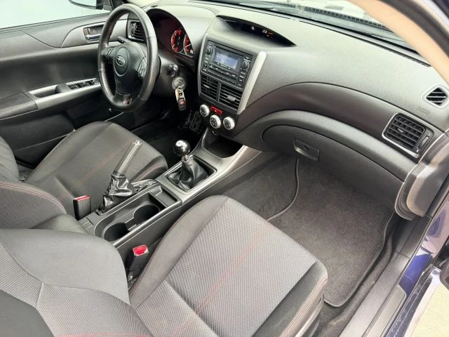 2013 Subaru Impreza WRX 3rd Gen - Image 17 of 21