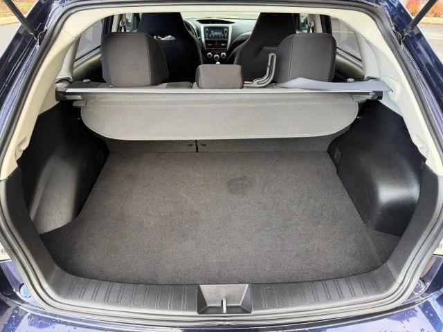 2013 Subaru Impreza WRX 3rd Gen - Image 14 of 21