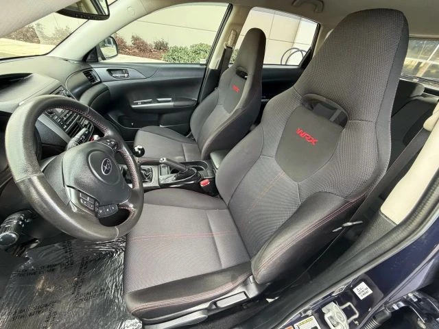 2013 Subaru Impreza WRX 3rd Gen - Image 11 of 21