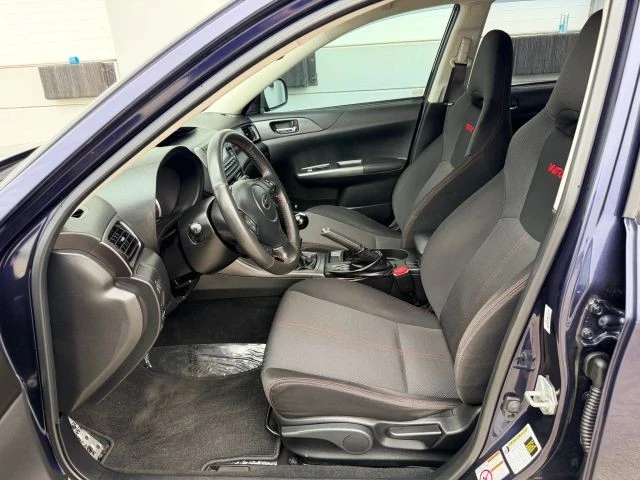 2013 Subaru Impreza WRX 3rd Gen - Image 11 of 21