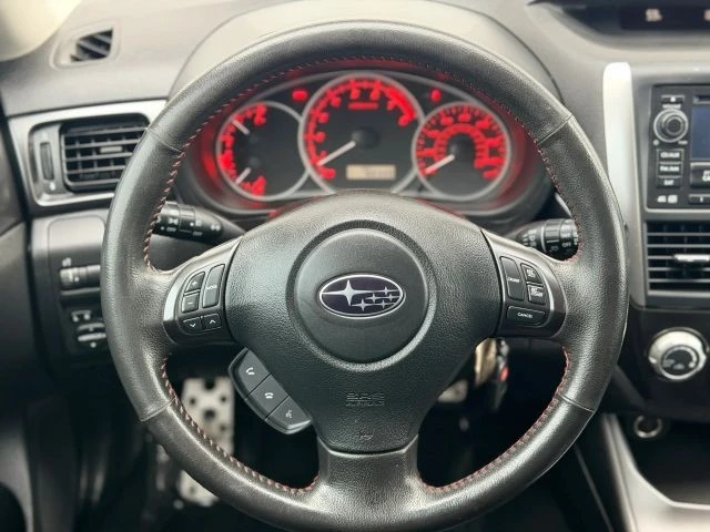 2013 Subaru Impreza WRX 3rd Gen - Image 20 of 21