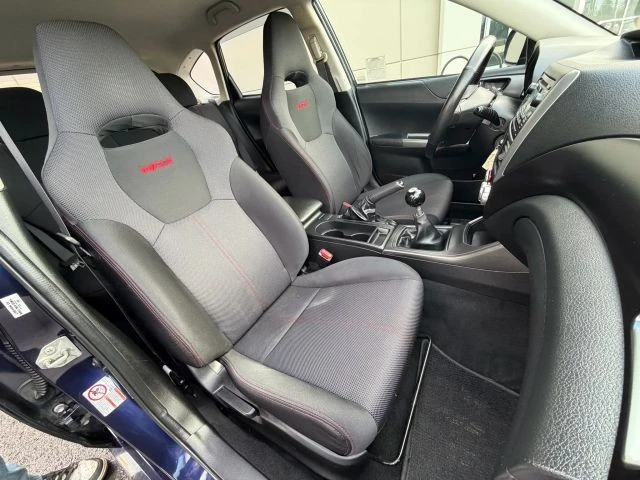 2013 Subaru Impreza WRX 3rd Gen - Image 17 of 21