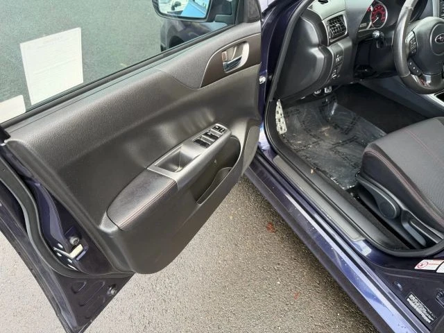 2013 Subaru Impreza WRX 3rd Gen - Image 10 of 21
